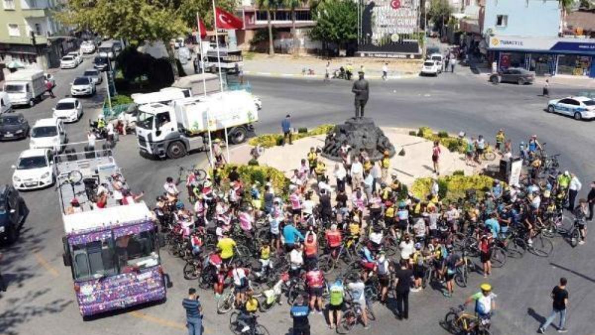 Tarsus Bisiklet Festivali