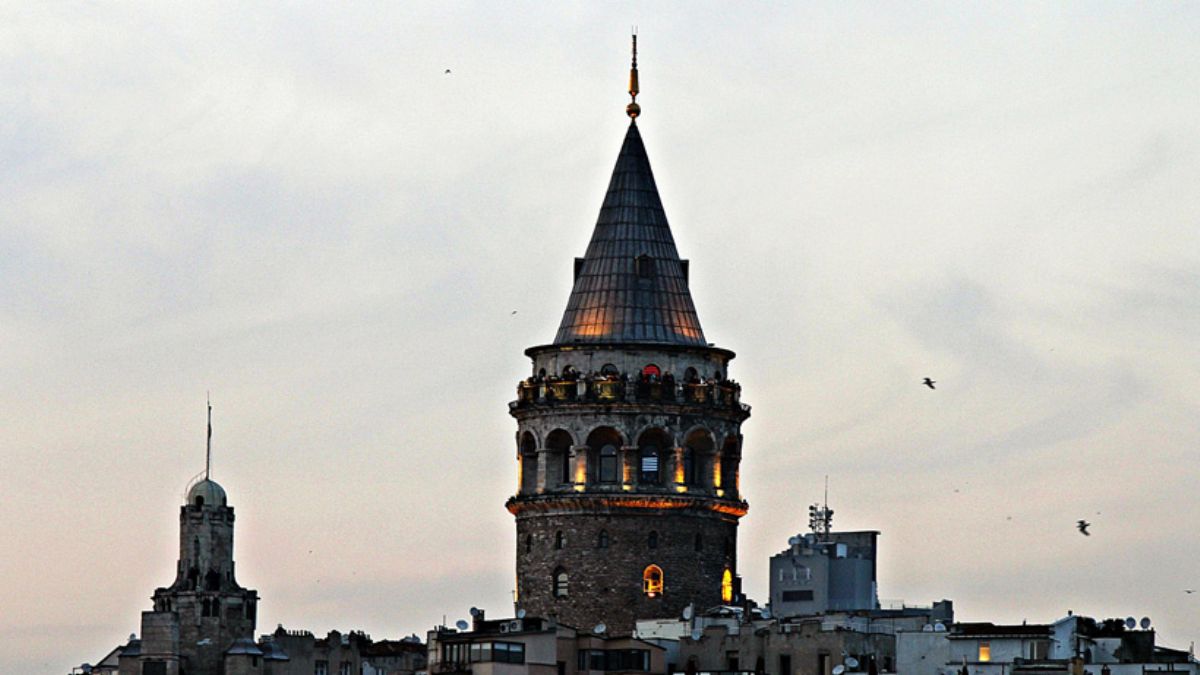 Galata Kulesi giriş ücretine yüzde 233 zam