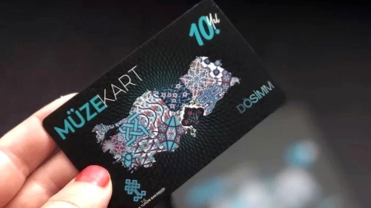 Müzeler, 18 yaş altı ve 65 yaş üstü için artık ücretsiz