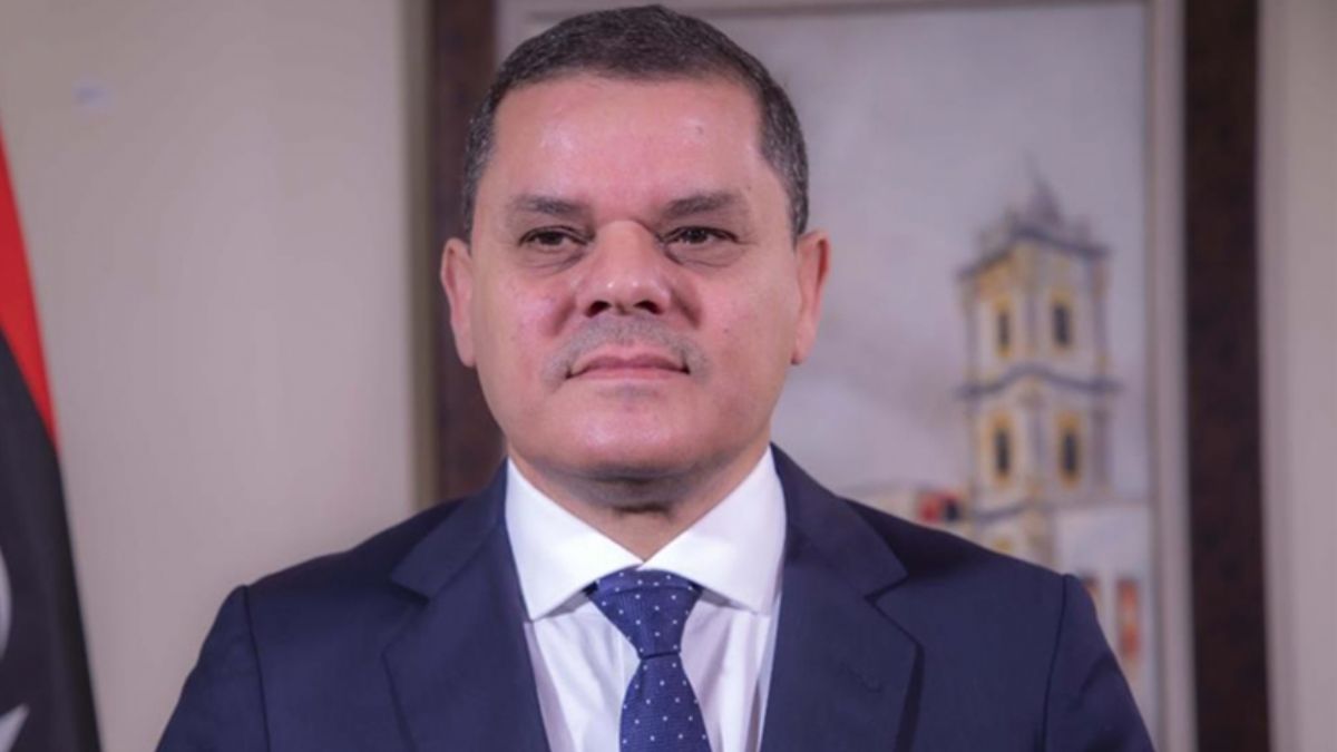 Libya Başbakanı Dibeybe’den çağrı: 24 Aralık seçimleri için taviz verin!