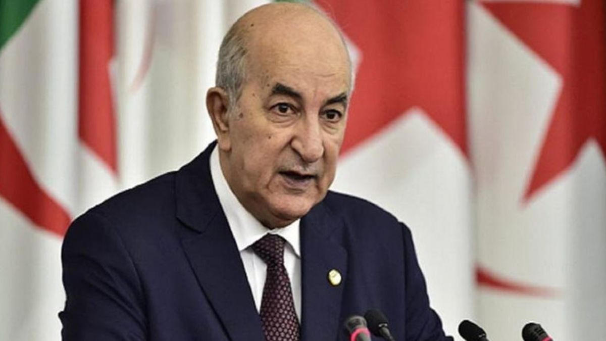 Tebun: Fransa'yla ulusal hafıza dosyasının ele alınmasından vazgeçmeyeceğiz