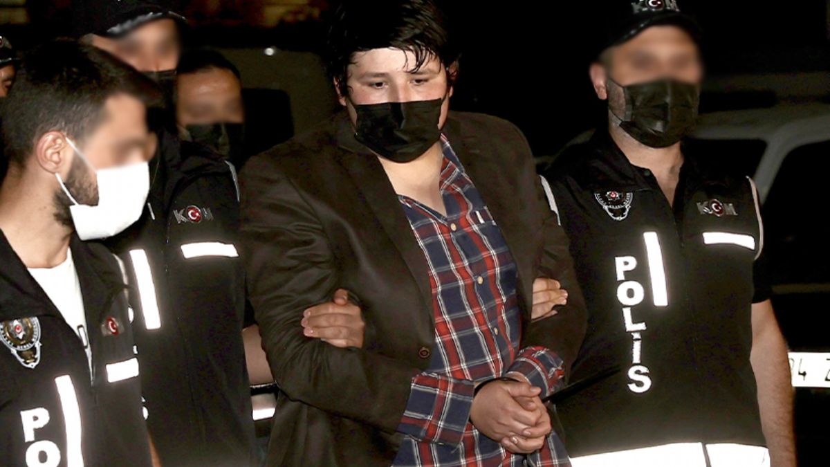 “Dikkat, Tosuncuk’un teslim olması beni işkinlendiriyor”