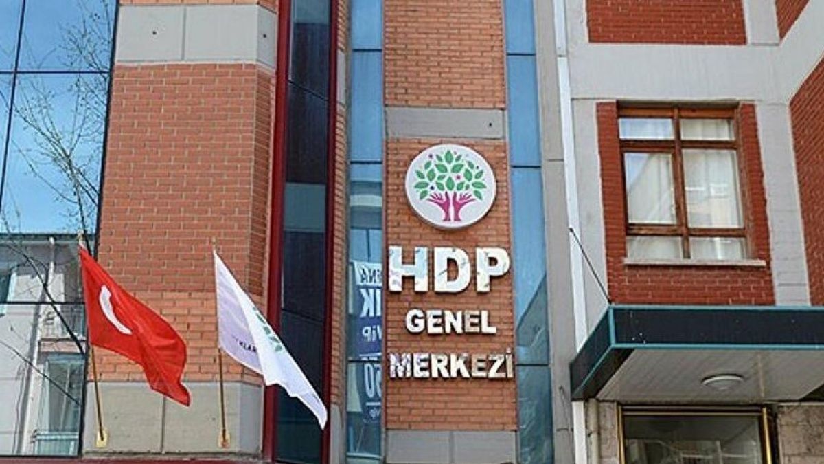 HDP nasıl bir savunma yapacak?
