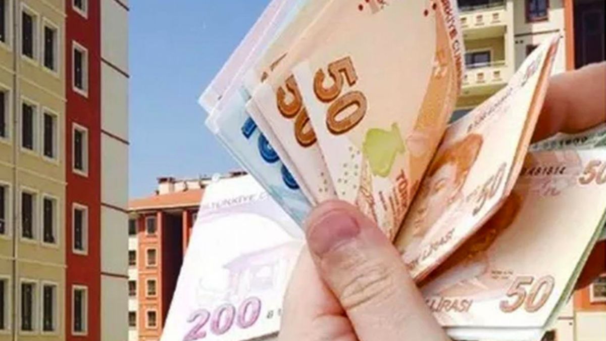 Temmuz ayı kira zammı oranı da belli oldu