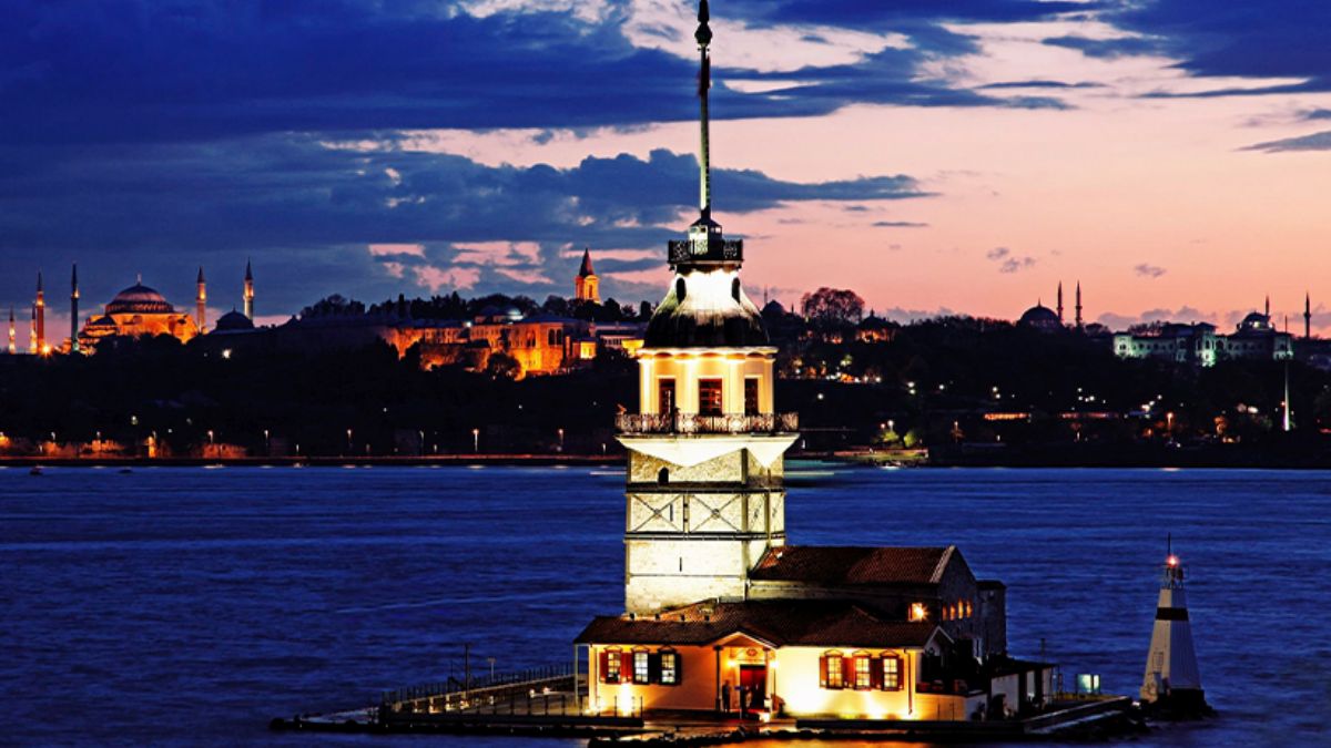 İstanbul'dan ihracatta tarihi rekor