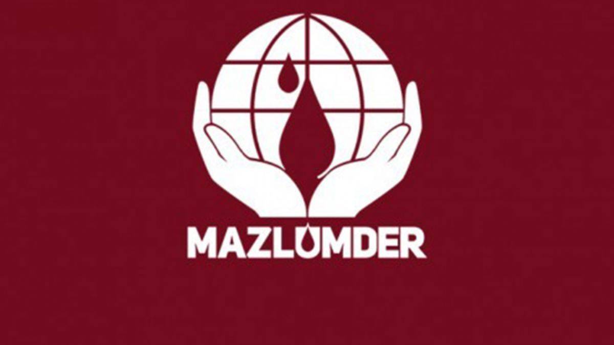 MAZLUMDER'de görev değişimi