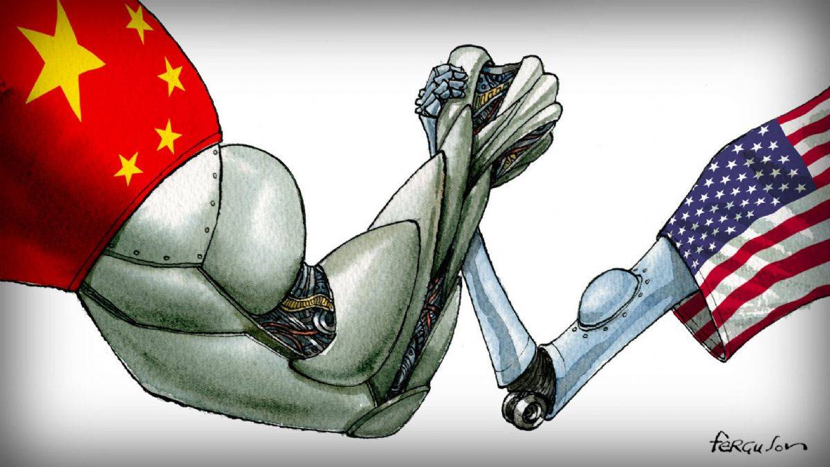 ANALİZ: Çin istihbaratının yükselişi