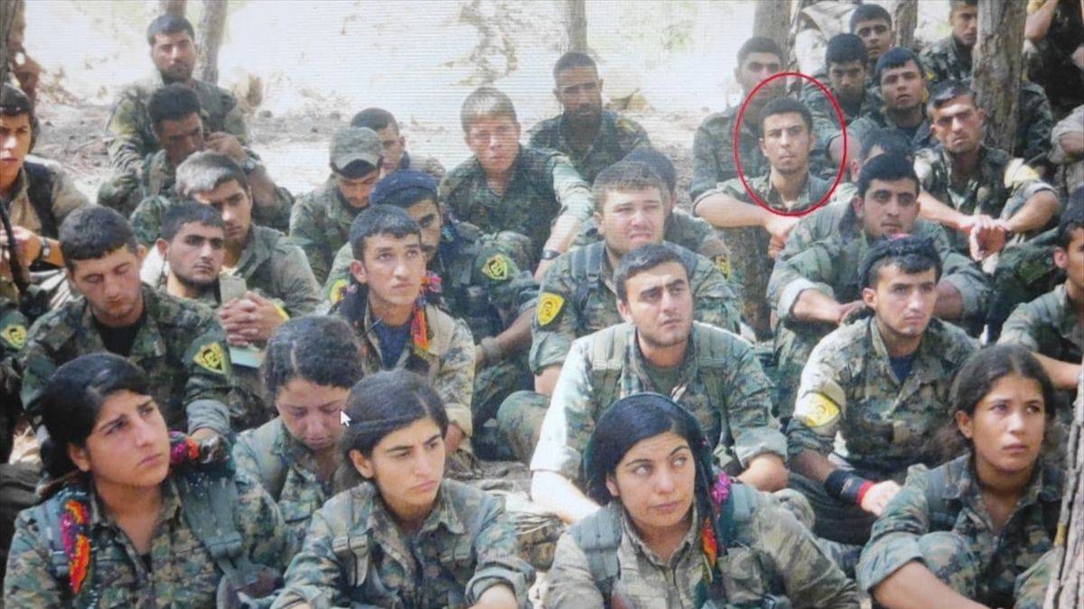 PKK'lılar 'firar hakkı' istemiş, Gara bölgesinde yeni gelişme