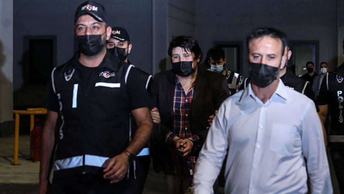 'Tosuncuk'un neden sorguda olduğu ortaya çıktı