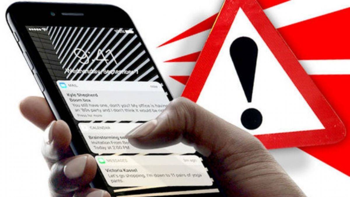 Apple, kullanıcılarını uyardı: Beta sürümü yüklemeyin