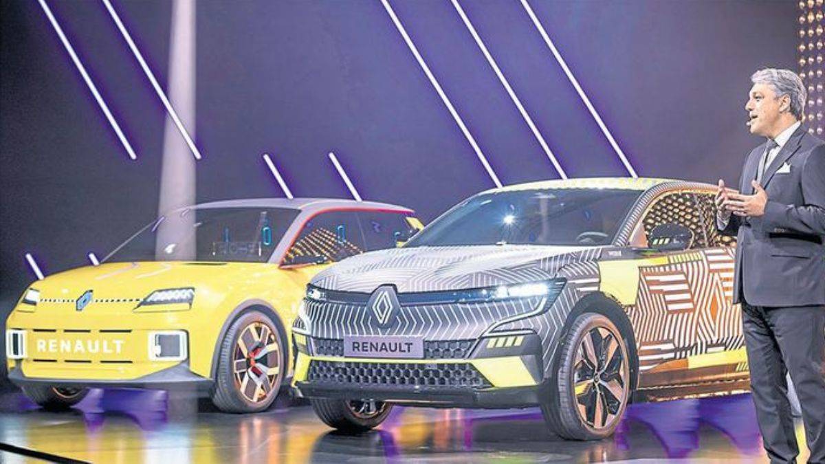 Otomotivde Türk ekonomisine büyük katkı