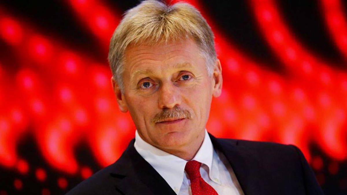 Kremlin'den 'Afganistan' uyarısı