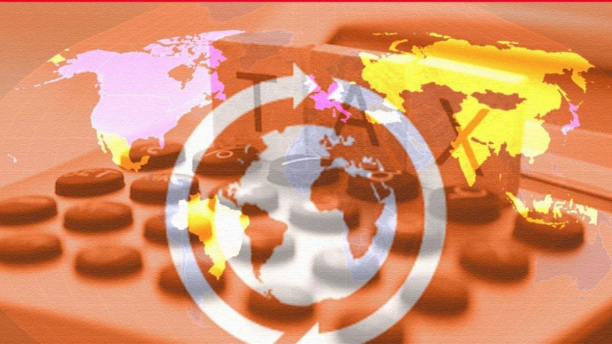Küresel vergi reformu ile şirketler ne kadar vergi ödeyecek?