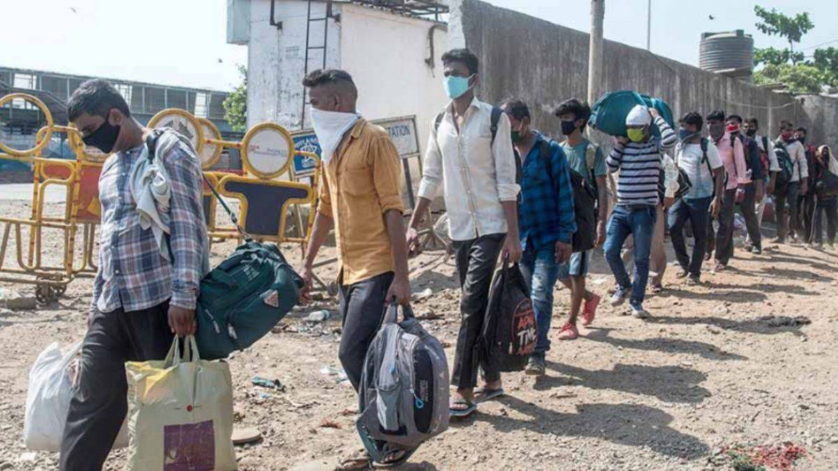 Rapor: İş göçü büyüyor riskler artıyor