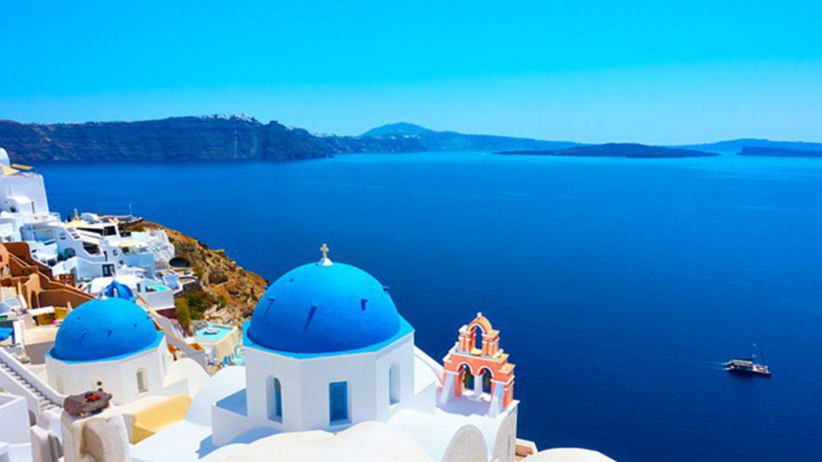 Yunanistan 6 adayı satışa çıkardı