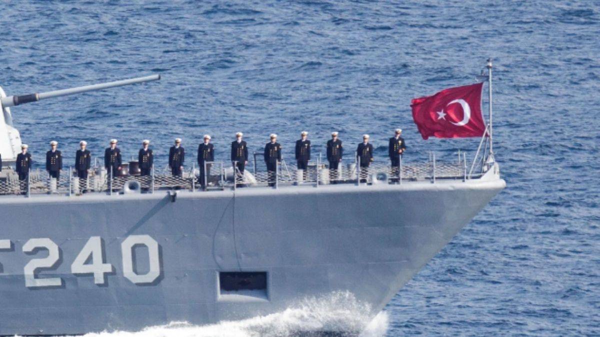 ANALİZ: Doğu Akdeniz rekabeti ve nedenleri