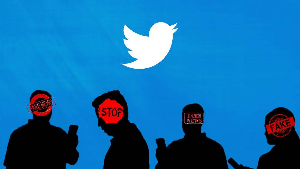 Türkiye'de gündem olan tweetlerin yarısı sahte