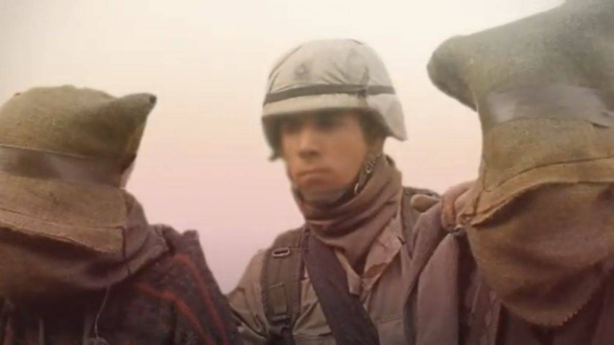 4 Temmuz 2003: Türkiye’yi sarsan ‘Çuval’ olayı…