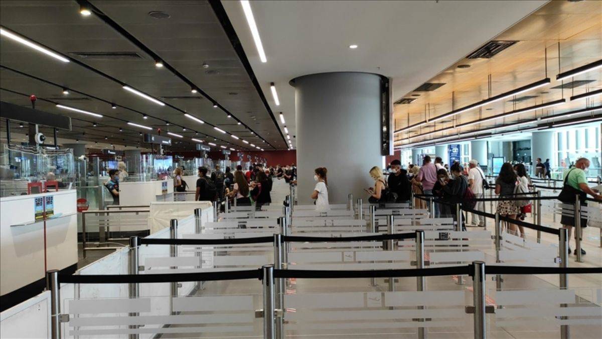 Tunus açıklarında 21 düzensiz göçmenin cansız bedenine ulaşıldı