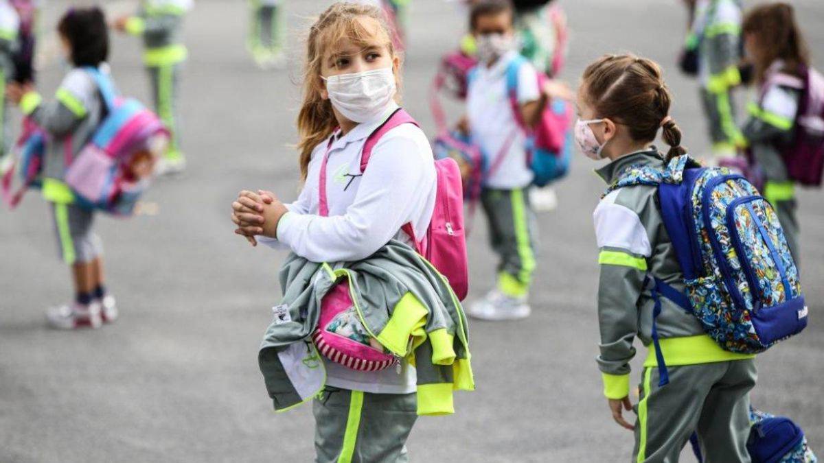 Çocuğumu hangi okula kaydettireceğim? Adrese dayalı okul sorgulama nasıl yapılır?