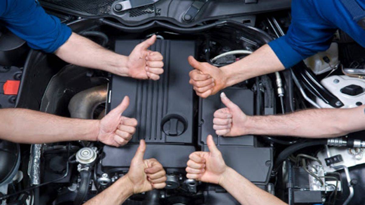 Kısıtlamanın kalkması oto servislerine yaradı