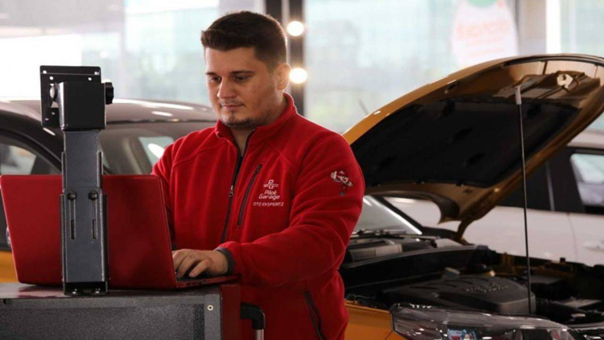 LPG'li araçta hesabınızı iyi yapın!