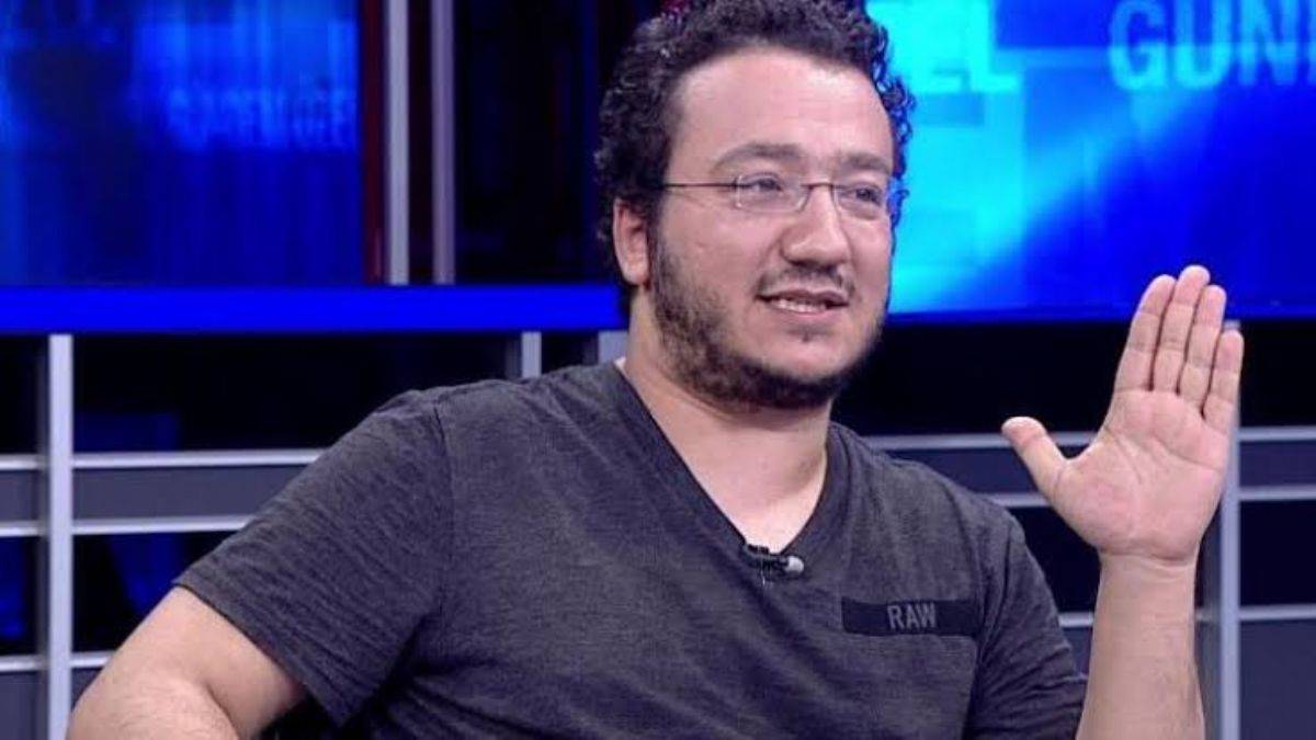 Oytun Erbaş: Eğer doğru işler yaparsam Türkiye’nin Elon Musk’ıyım