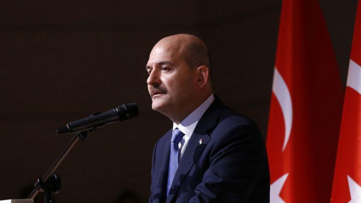 Bakan Soylu’dan Cumhuriyet gazetesine 1 milyon liralık tazminat davası