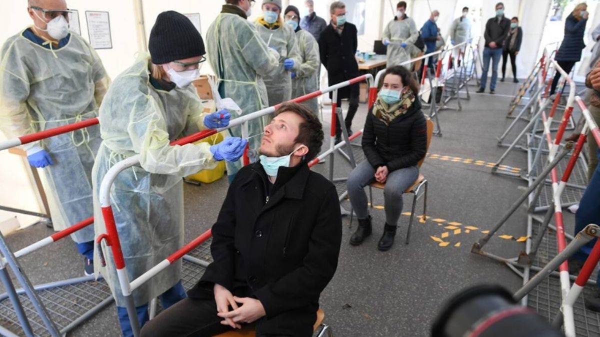 Almanya, 6 ülkeye daha seyahat kısıtlamalarını kaldırıyor