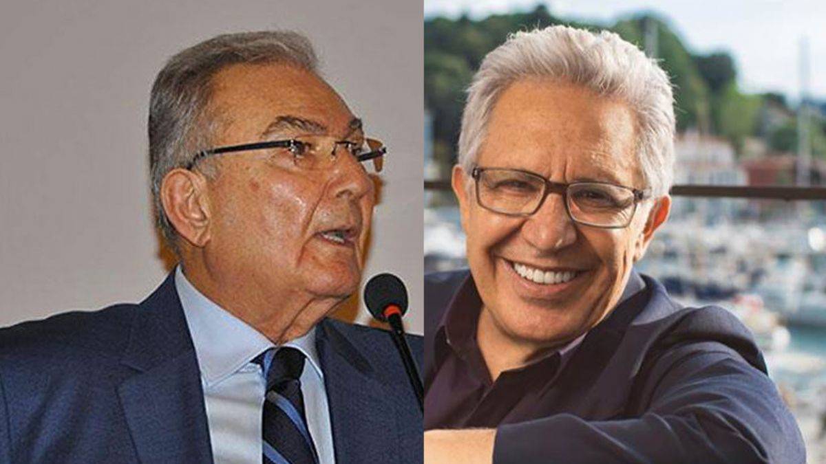 Baykal'dan Livaneli'ye sitem: Gerçekdışı iddialar beni üzdü