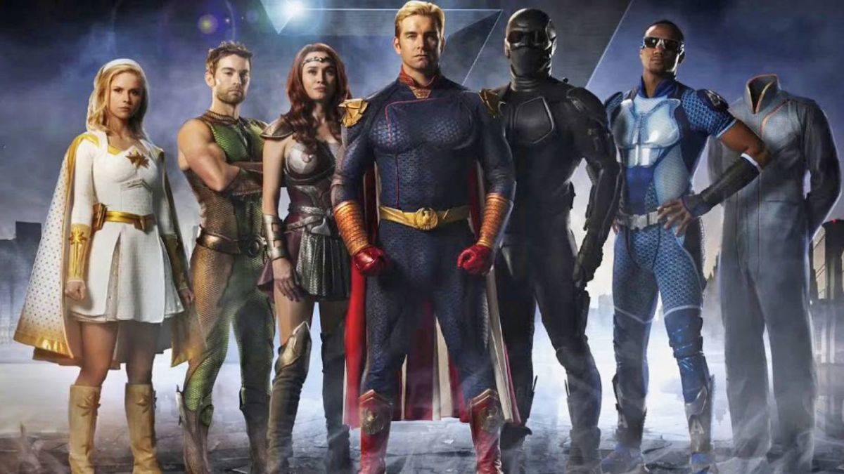 The Boys 3. sezon ne zaman çıkacak? The Boys 3. sezon ne zaman başlayacak?