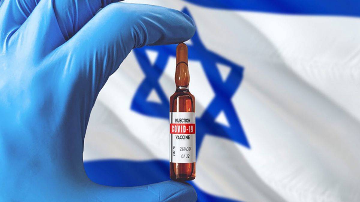 İsrail'de aşının etkisi azalıyor