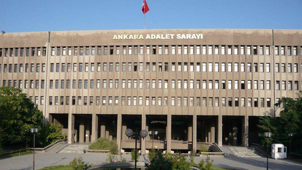 Ankara'da FETÖ soruşturması: 66 gözaltı