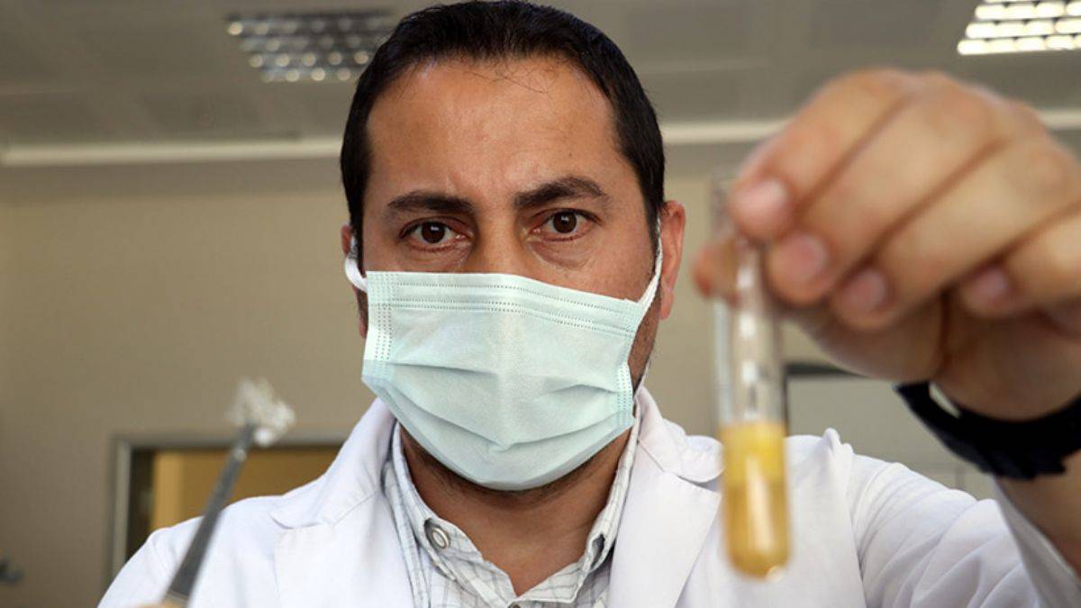 Türk bilim insanlarının büyük başarısı