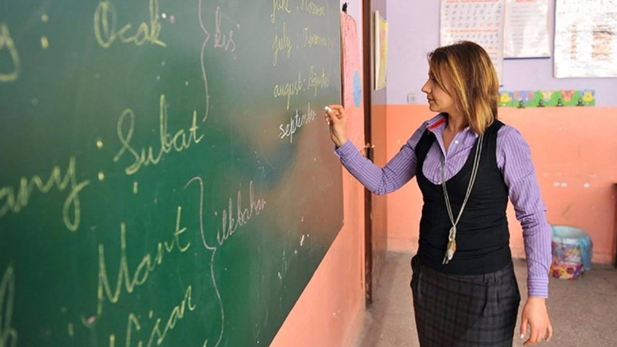 Temmuz ayında öğretmenlerin maaşlarına ne kadar zam yapıldı?