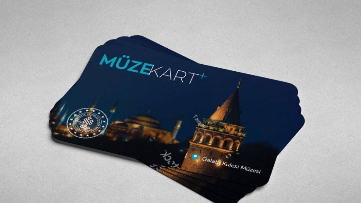 Müzekart'ın üstündeki görselin telif hakkı alınmamış mı?: Görsel bana ait