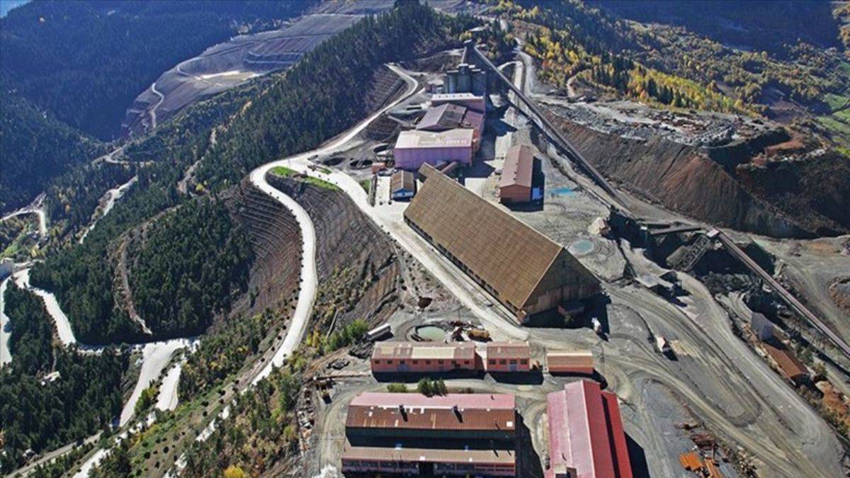 Eti Bakır istihdam ve çevreye odaklandı