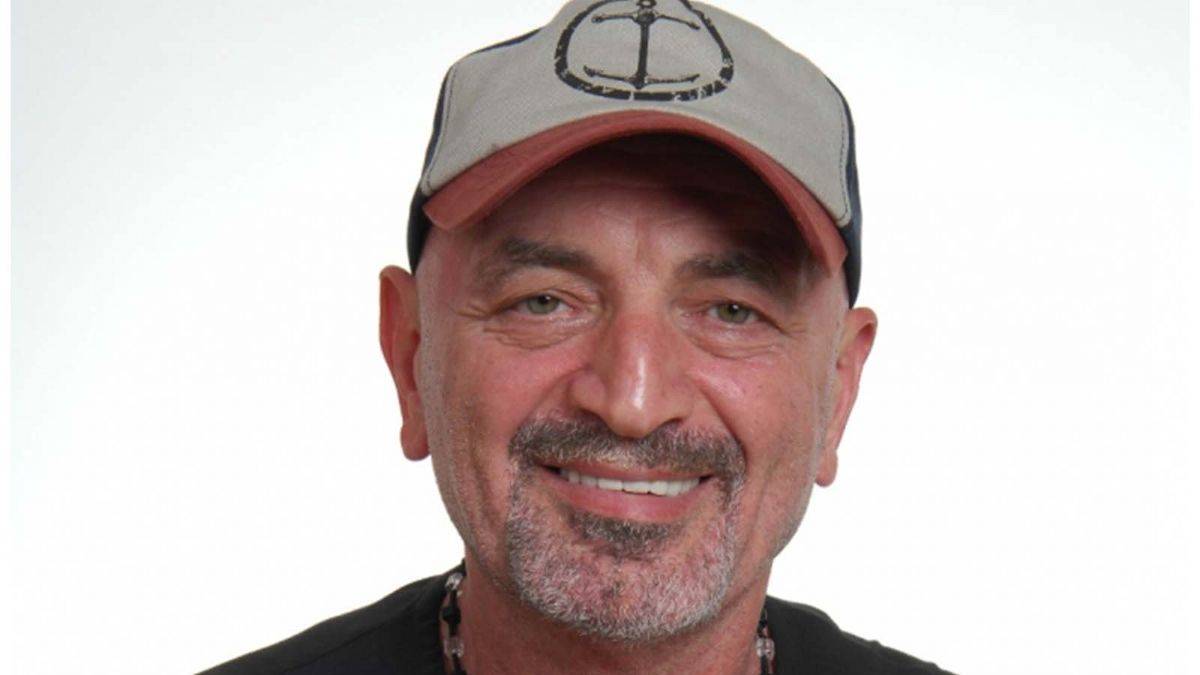 Karadenizli müzisyen Ayhan Alptekin, hayatını kaybetti