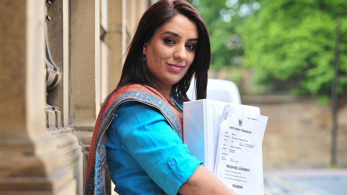 'Heykele gösterilen saygı Hz. Muhammed'e gösterilmedi'