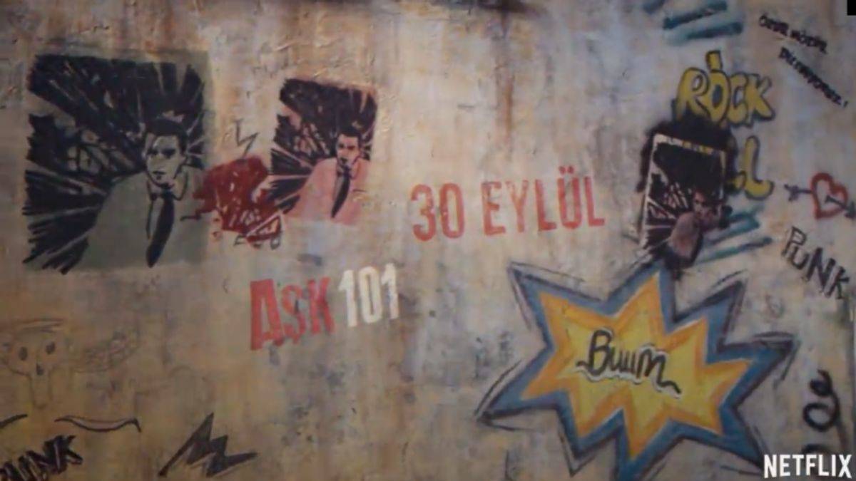 Netflix, Aşk 101 dizisinin 2. sezon çıkış tarihini açıkladı