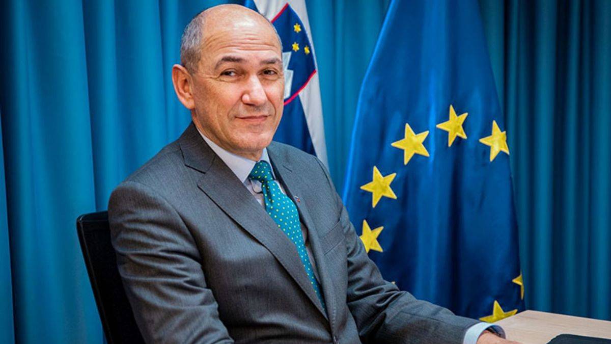 AB Dönem Başkanı: Türkiye, Akdeniz'in en önemli aktörlerinden biri haline gelmektedir