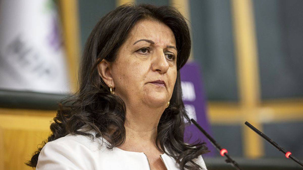 Buldan: İstanbul Sözleşmesi'ni yeniden yürürlüğe koyacağız