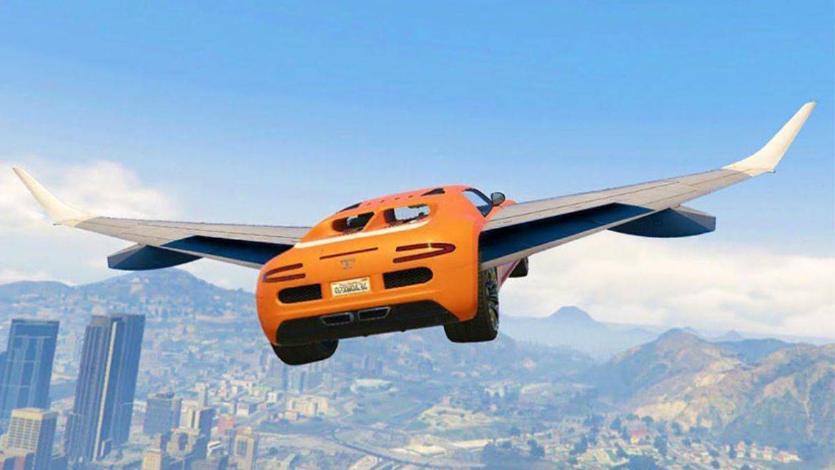 Varank: Türkiye uçan arabalarda da dünya liderliğine oynayacak