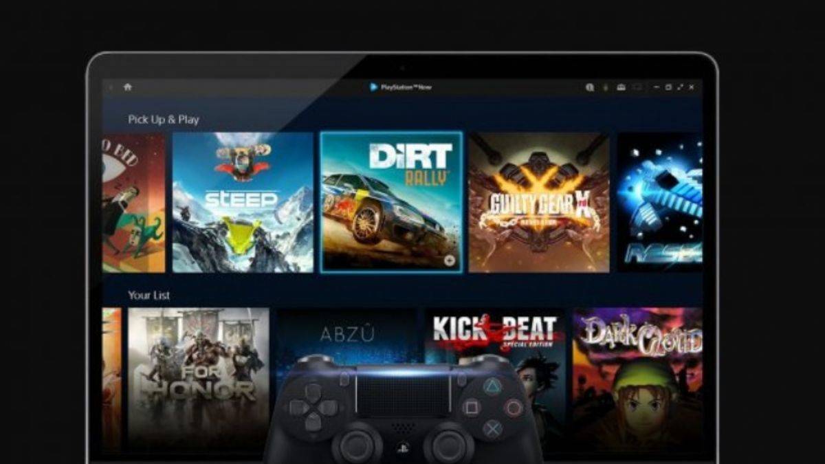 PlayStation Now Temmuz ayı oyun listesi açıklandı I PlayStation Now Temmuz ayı oyun listesi hangi oyunlar var?