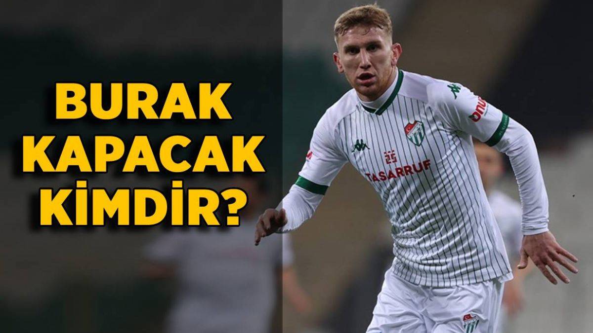 Burak Kapacak kimdir? Burak Kapacak hangi takımda oynuyor?