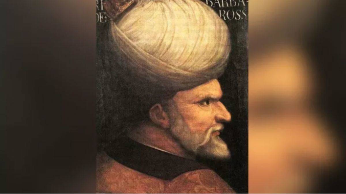 Barbaros, ikinci Endülüs soykırımına engel oldu