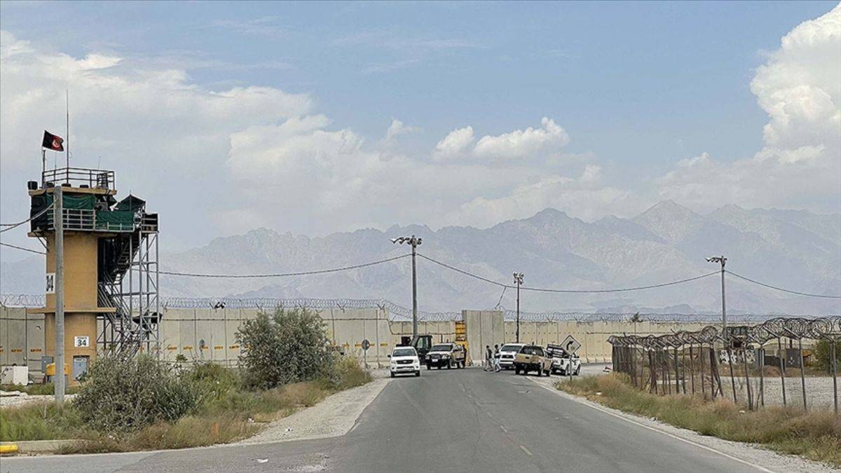 ABD'nin Afganistan'dan çekilme sürecinin yüzde 90'ından fazlası tamamlandı