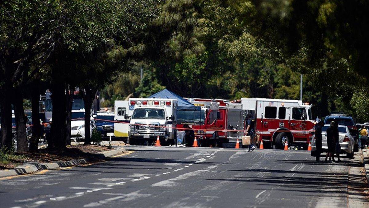 ABD'de '4 Temmuz Bağımsızlık Günü' kutlamalarında 150'den fazla kişi silahlı şiddet kurbanı