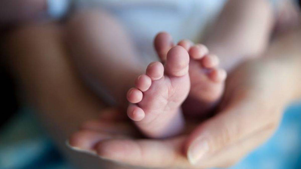 16 saniyede 1 bebek ölüyor