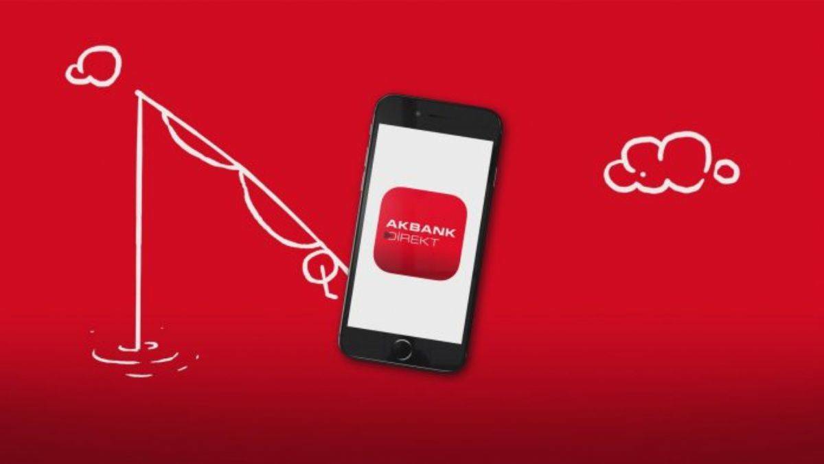 Akbank'tan 'hizmet kesintisi' açıklaması